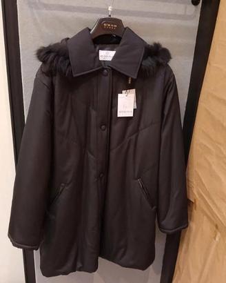 Giubbotto donna made in Italy Elena