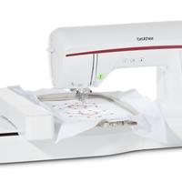 Macchina per ricamare Brother NV870SE