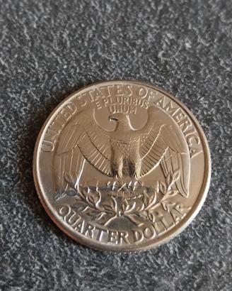 Quarto di Dollaro 1994 P Stati Uniti