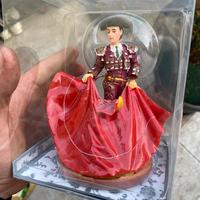 Torero spagnolo souvenir