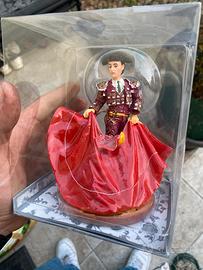 Torero spagnolo souvenir
