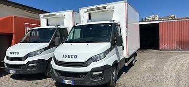 Daily 35C15 frigo ATP valida