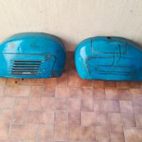 Cofani e Bauletto Vespa 150 Sprint e PX 150