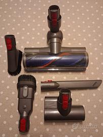 Accessori Dyson V8 Absolute
