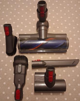 Accessori Dyson V8 Absolute
