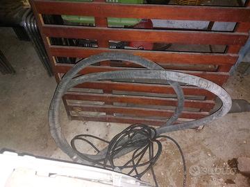 ago per calcestruzzo 