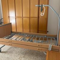 Letto Ospedaliero