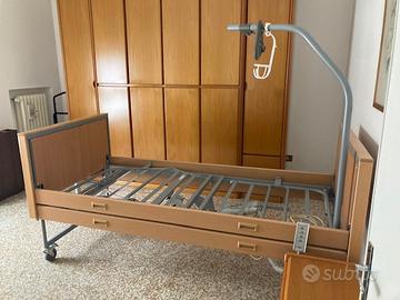 Letto Ospedaliero