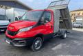IVECO Daily 35C12 RIBALTABILE CASSETTA/GRU [R159