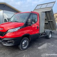 IVECO Daily 35C12 RIBALTABILE CASSETTA/GRU [R159