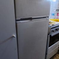 Frigorifero NO FROST Ignis