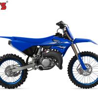 Yamaha YZ 85 2026 nazionale nuova