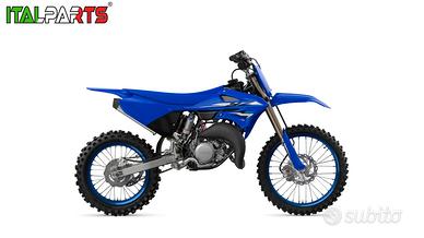 Yamaha YZ 85 2026 nazionale nuova