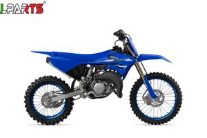 Yamaha YZ 85 2026 nazionale nuova