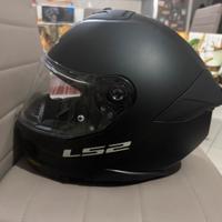 Casco LS 2