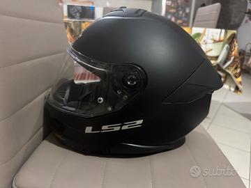 Casco LS 2