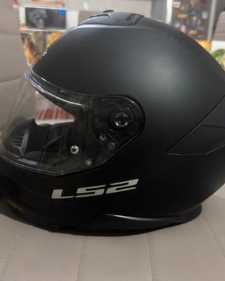 Casco LS 2