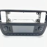 AUTORADIO SEAT Mii 1° Serie 1SL035871A (11>)