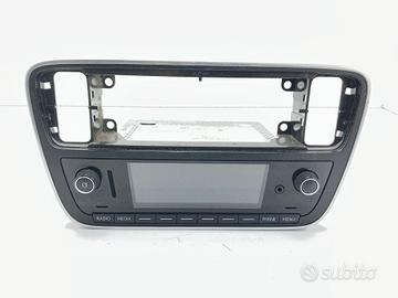 AUTORADIO SEAT Mii 1° Serie 1SL035871A (11>)