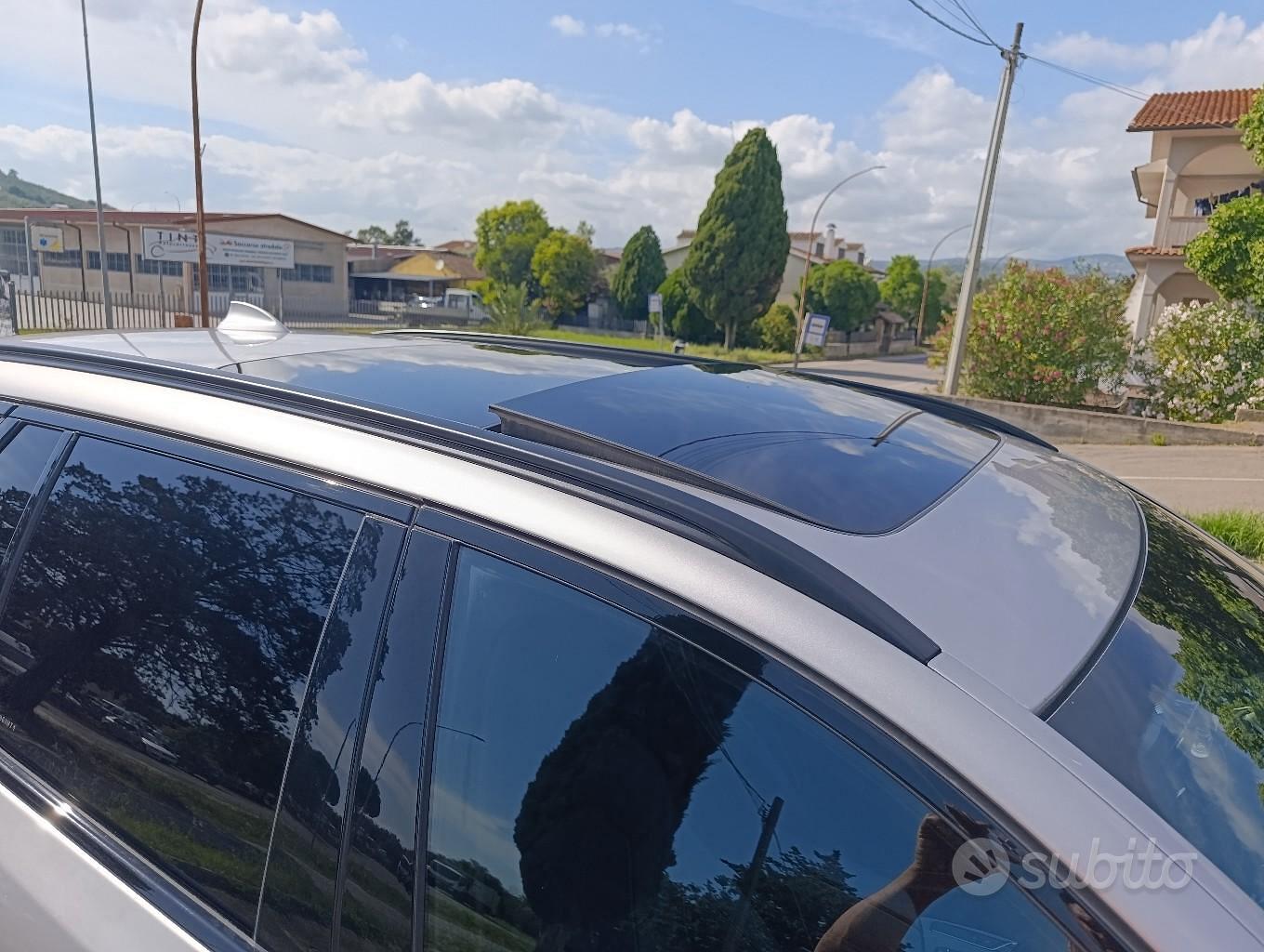 BMW 520 2019 photo 4
