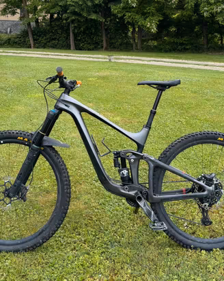 Giant Raign Pro 1