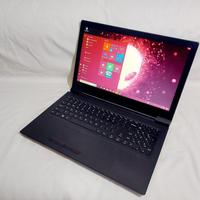 Computer Portatile i3 Notebook Lenovo 16.1 Hdd SSD