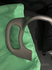 Mascherina cruscotto panda (2012-2024)