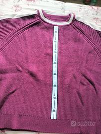 Maglione Kappa taglia L 