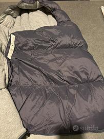 Sacco nanna  moncler