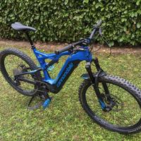 e-bike MTB bici elettrica CANNONDALE a Bologna