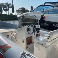 Gommone Clubman 26, Jocker Boat