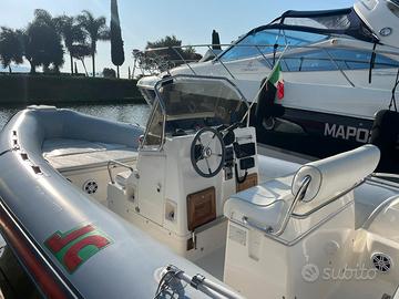 Gommone Clubman 26, Jocker Boat