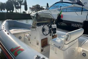 Gommone Clubman 26, Jocker Boat