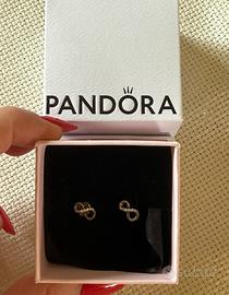 Orecchini Pandora