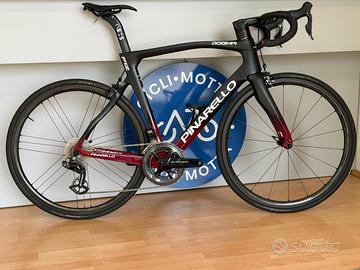 Pinarello F12 Dura Ace