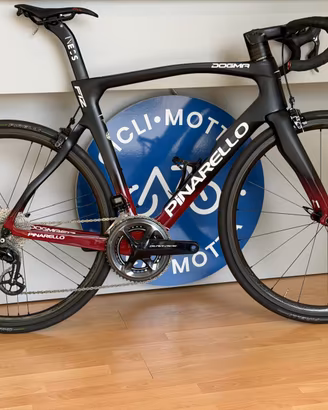 Pinarello F12 Dura Ace