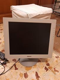 monitor sony 17 p.