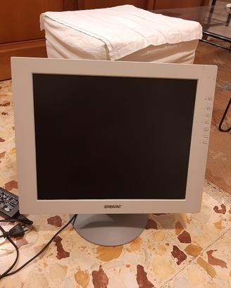 monitor sony 17 p.