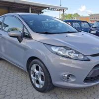 FORD Fiesta 1.2 60CV 3 porte