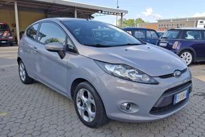 FORD Fiesta 1.2 60CV 3 porte