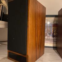 Diffusori artigianali con altoparlanti full range