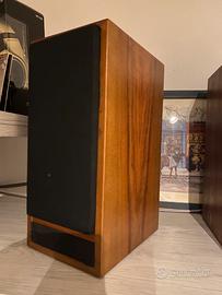 Diffusori artigianali con altoparlanti full range