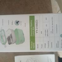 Scaldavivande elettrico