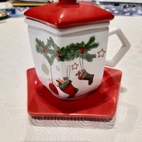 Tazza per infusi