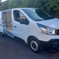 Renault Trafic versione LONG T27 1.6 dCi 120CV PC-