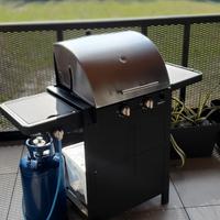 bbq  barbecook brahma