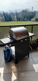 bbq  barbecook brahma