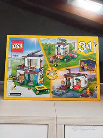 Costruzioni Lego per bambini. Nuovo!