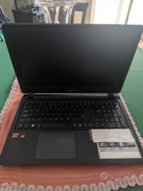 ACER Aspire ES-15 (es1523887j)