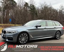 Bmw 530 530d xDrive 249CV Touring Msport*FULL OPTI